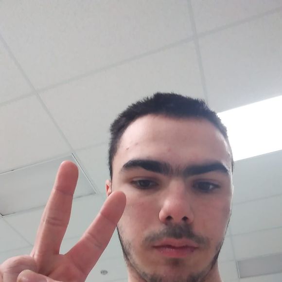 Meet your Posher, Michael - Picture 1 of 1